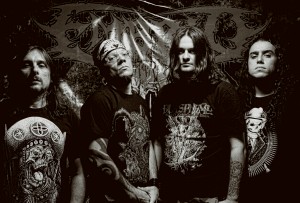 Embrio: concorra ao novo disco da banda