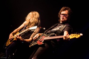 Glenn Hughes: show impecável e carisma de sobra em Belo Horizonte!