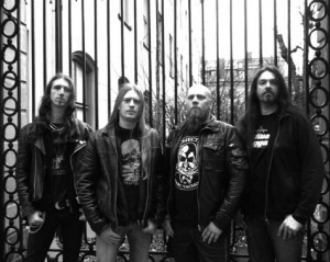 Grave: banda lança novo álbum em outubro; ouça nova música!