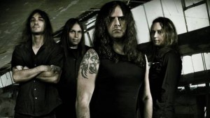 Kreator: novo álbum não sai antes de 2017, diz frontman