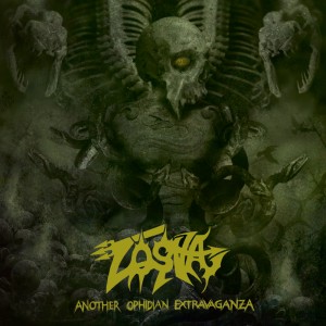 Losna – Another Ophidian Extravaganza
