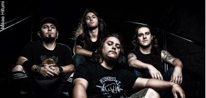 Machinage: anunciada nova turnê pelos EUA
