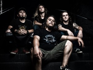 Machinage: se despedindo do Brasil com novo lyric video