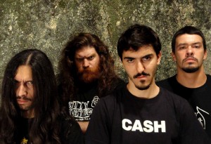 Matanza traz turnê de novo álbum à região metropolitana de SP