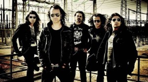 Moonspell (São Leopoldo/RS): Local para o show definido