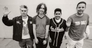 NOFX tem ingressos esgotados para show em SP