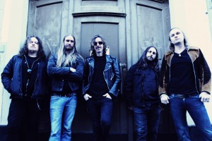 Opeth: vídeo em alta resolução de show no no Wacken Open Air 2015