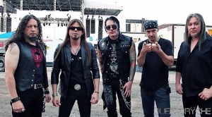 Queensrÿche: divulga arte da capa e tracklist do novo álbum