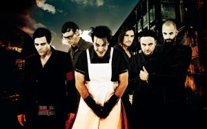 Rammstein: assista ao primeiro trailer do novo DVD, “In America”