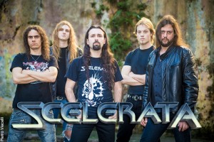Scelerata: confira nova música da banda!