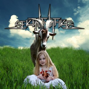 Serenity in Fire – Give Him Your Soul (2015)