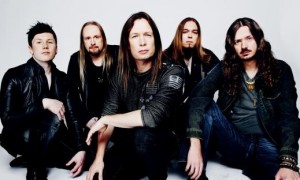 Stratovarius: ouça “Lost Without a Trace”, faixa do novo álbum