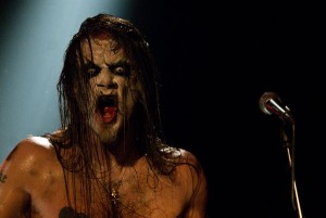 Taake: turnê pelo Brasil oficialmente cancelada