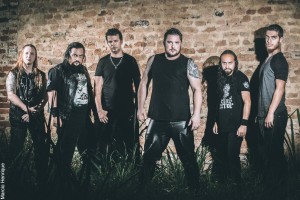 Tellus Terror: confira videoclipe criando por fã do grupo