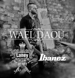 Wael Daou: Entrevista para o blog Arte Metal