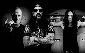 The Winery Dogs: banda lança novo álbum em outubro