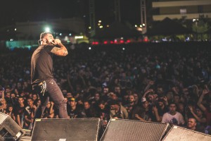 Eminence: hit’s do último disco agitaram Virada Cultural em Belo Horizonte!