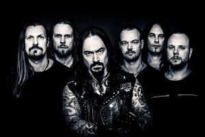 Amorphis: assista ao novo videoclipe, “Death Of A King”