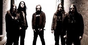 At The Gates traz repertório de clássicos ao Brasil neste final de semana
