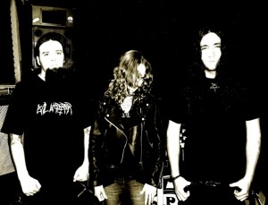 Brutal Morticínio: “[…]o mais importante é a mensagem que o som passa”