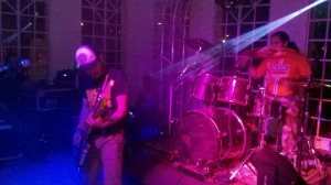Chaotic System: assista vídeos da tour em MG!