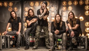 Children Of Bodom: lança quarto vídeo com trechos do novo álbum