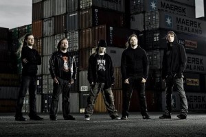 Children Of Bodom: assista ao novo videoclipe, “Morrigan”