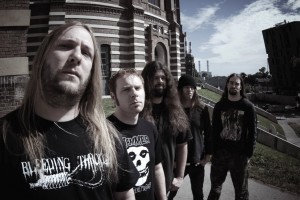 Dew-Scented: banda lança novo clipe, “Ruptured Perpetually”