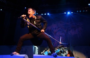 Iron Maiden: em qual patamar se enquadra ‘The Book Of Souls’?