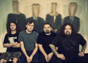 Napalm Death: banda lança novo videoclipe, “How The Years Condemn”