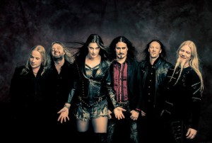 Atração do Rock in Rio, Nightwish inicia turnê pela América Latina com 5 shows no Brasil