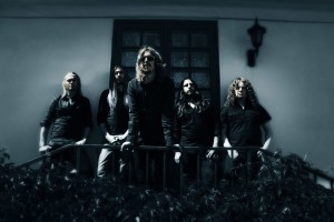 Opeth: banda lança “Deliverance & Damnation” em outubro