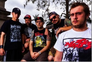 Paura apresenta videoclipe de “Truth Hits Hard”