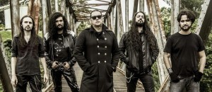 Ravenland: assista ao novo videoclipe, “Last Waltz”