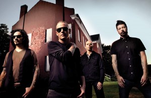 Stone Sour: novo EP de covers deve sair ainda este ano