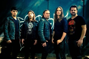 Angra: assista clipe de “Black Hearted Soul”‏