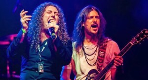 Angra: apresentação no Rock in Rio disponível na íntegra