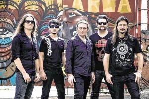 Angra: confira o teaser do novo vídeo clip “Black Hearted Soul”‏