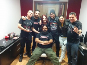 Angry: confira entrevista para o Programa Rock On
