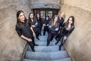 A Sorrowful Dream: Dividindo o palco com o Venom Inc. em Porto Alegre