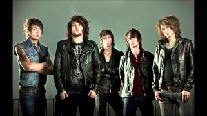Asking Alexandria: banda lança nova música, “Undivided”