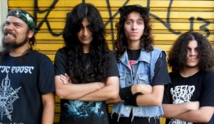 Attomic Soldier: videoclipe está disponível, confira!