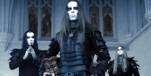 Behemoth: banda lança novo clipe, “The Satanist”