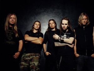 Children Of Bodom: assista ao lyric video da nova música, “I Hurt”