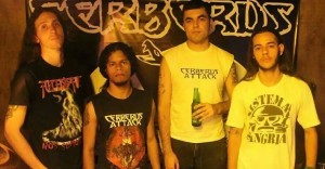 Cerberus Attack: preparando novo EP, confira primeiros detalhes!