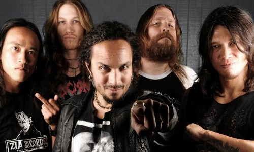 Death Angel: banda começa a gravar novo álbum no próximo mês