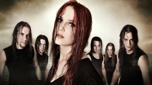 Epica: banda já tem 25 novas músicas para o próximo álbum