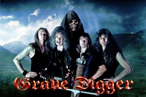 Grave Digger: assista ao vídeo de “Heavy Metal Breakdown”