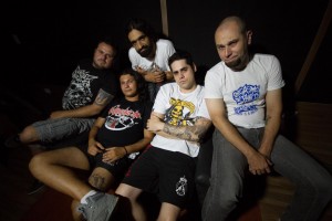 Imminent Attack: assista performance da banda com Dan Lilker