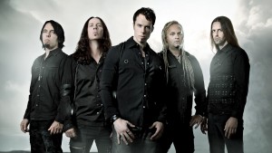 Kamelot: assista ao novo videoclipe, “Liar Liar (Wasteland Monarchy)”